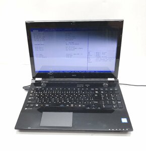 NT: NEC LaVie Smart PC-SN232GSA6 Corei3-6100U 2.30GHz/メモリ：4GB /無線/マルチ/ノートパソコン
