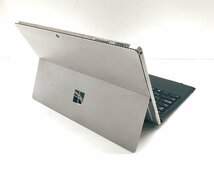 NT: Microsoft Surface Pro 1724 [Core m3- 6Y30 0.90GHz/RAM:4GB/SSD:128GB/12.3インチ]　タブレット_画像3