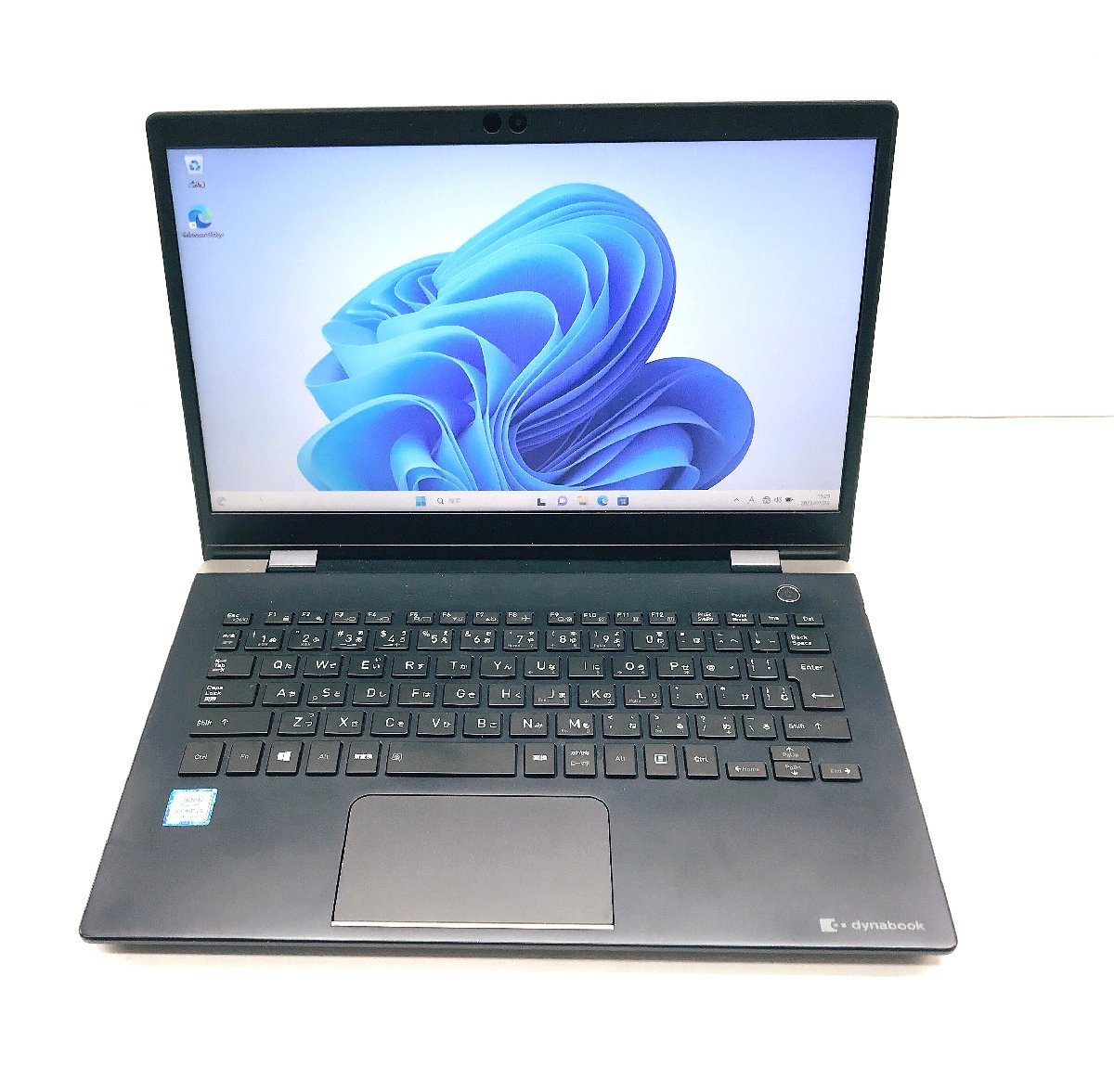 新品東芝dynabook G83/HS A6G9HSF8D621 液晶パネル13.3 インチ1920