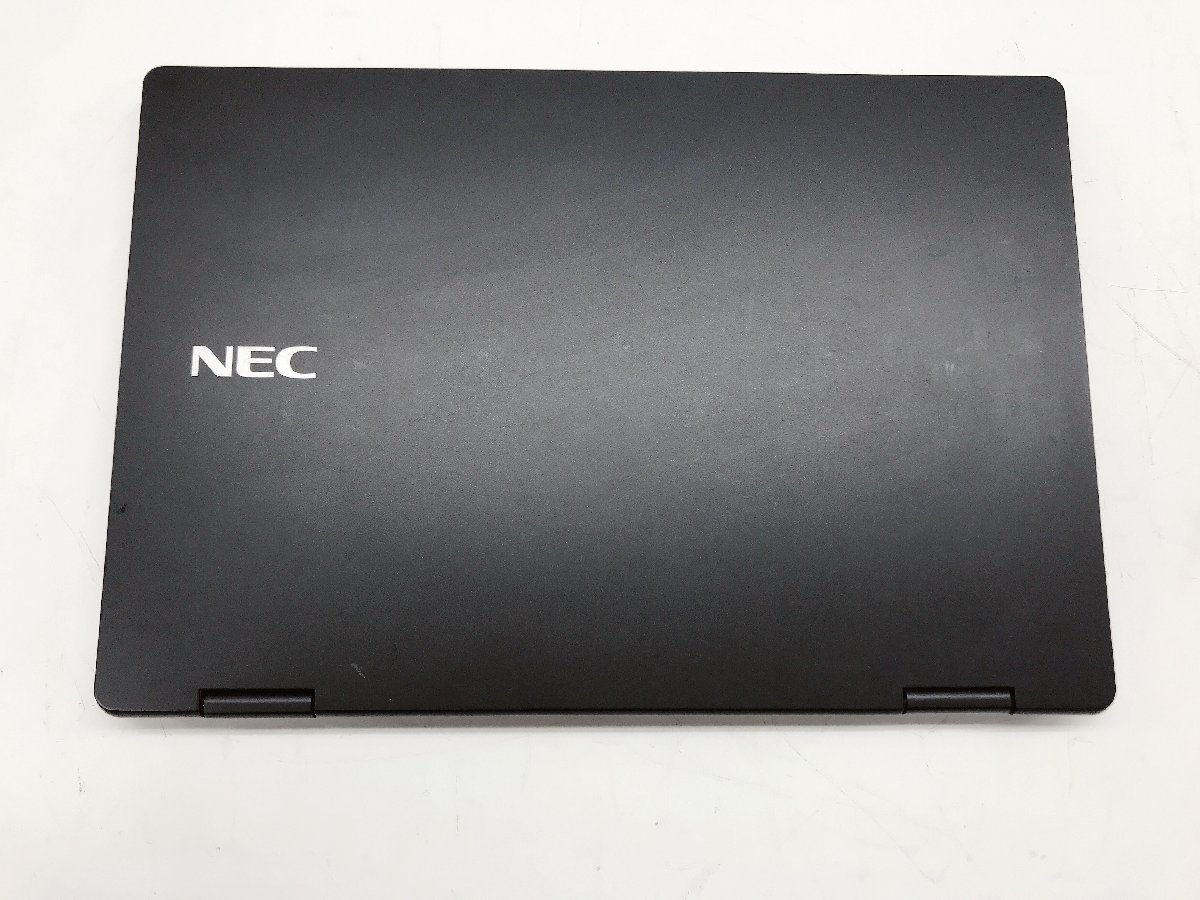 NT: NEC VersaPro VKT13H-4 第8世代Core i5-8200Y 1.30GHz /8GB /SSD
