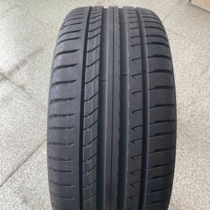 2021年製製　245/40R19　ピレリ DRAGON SPORT 1本