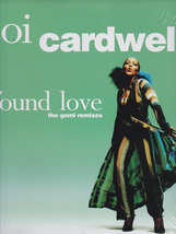 ⑬12) joi cardwell / found love_画像1