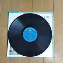 朝田のぼる　口笛の詩　LPレコード 希少レコード　KC-7050_画像5