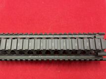 【新品・実物】Daniel Defense/ダニエルディフェンス MK18 RAIL INTERFACE SYSTEM II RIS II マーク18 リス2 Flat Dark Earth タン FDE_画像7