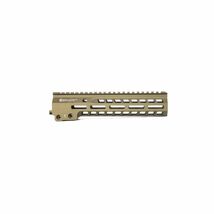 【新品・実物・未開封】Geissele Automatics/ガイズリー Super Modular Rail MLOK(M-Lok) MK14 MK.14 9.3インチ ハンドガード DDC・タン_画像2