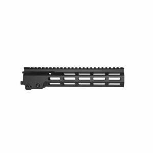 【新品・実物】Geissele Automatics/ガイズリー Super Modular Rail (SMR) MLOK(M-Lok) MK16 MK.16 10.5インチハンドガード BLK・黒・BLACK