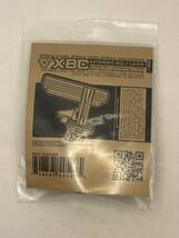 【実物】【新品】【送料込み】Strike Industries M4/AR15 Extended Bolt Catch / エクステンデッドボルトキャッチ 黒 / BLK_画像8