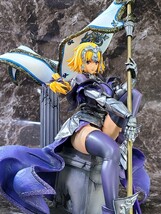 【新品/未組立】ガレージキット　ジャンヌ・ダルク　1/10　ana digi　トレフェス ガレキ ワンフェス FGO_画像1