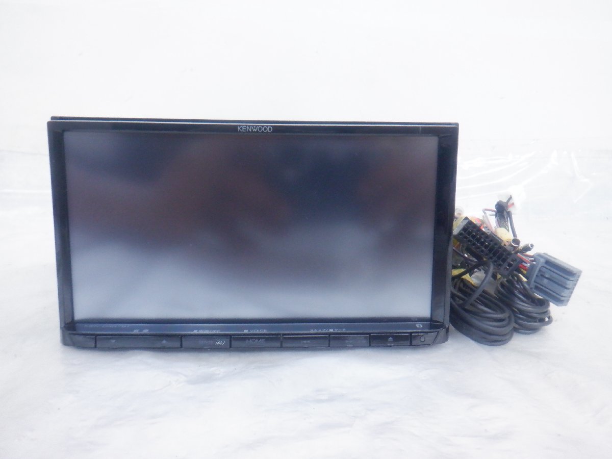 KENWOOD MDV-D407BTの価格比較 - みんカラ