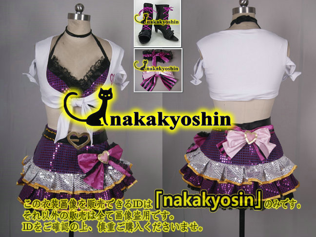 2023年最新】Yahoo!オークション -輿水幸子 コスプレ(コスプレ衣装)の