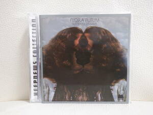 [CD] FLORA PURIM / BUTTERFLY DREAMS