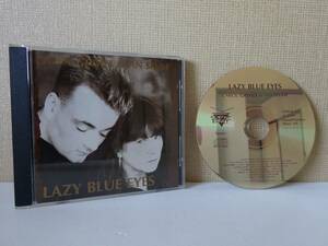 used★UK盤★CD / CAROL GRIMES & IAN SHAW キャロル・グライムス イアン・ショウ LAZY BLUE EYES / トニー・レミー【英OFFBEAT/CDWIK93】