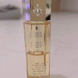 【最終値下】アベイユ ロイヤル アドバンスト ウォータリー オイル 15ml 美容液