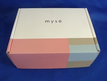 myse 家庭用美容器 MS-50　美品　＃1606_画像9