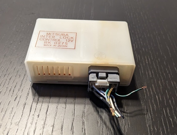 2023年最新】ヤフオク! -ステップワゴン rf1(電装品)の中古品・新品