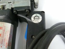 シンプルトルコン STC5A 工具　ＴＯＮＥ 前田金属 電動トルクコントロールレンチ_画像4