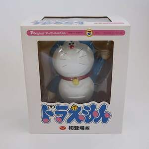  Doraemon meti com игрушка vainarukorektibru кукла z первый появление версия Special No.153 VCD MEDICOM TOY Doraemon dolls кукла фигурка 