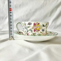 新品、未使用　ROYAL DOULTON ティーカップ カップ&ソーサー_画像8