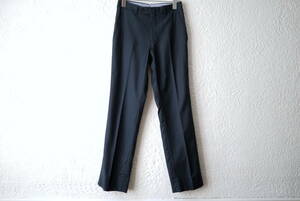 Super150's Wool “DIGNITY” ウールスラックススラックスパンツ スーツ / OPUS JAPAN(オーパスジャパン)