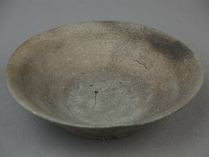 [ антиквариат * чайная посуда ]* старый Tokoname . старый Tokoname ** Shizen Yu гора чашка em028vb22.tb8. посуда для сакэ японская посуда 