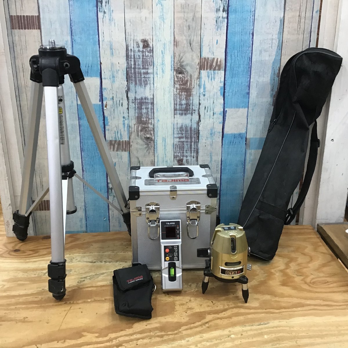 ヤフオク! -「タジマgt5zi」の落札相場・落札価格
