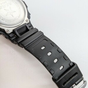 CASIO G-SHOCK デジタル腕時計 コラボ DW-5600VT 限定2014 ワールドカップ モデル F.C.R.B FCRB ブリストル SOPH ソフの画像6