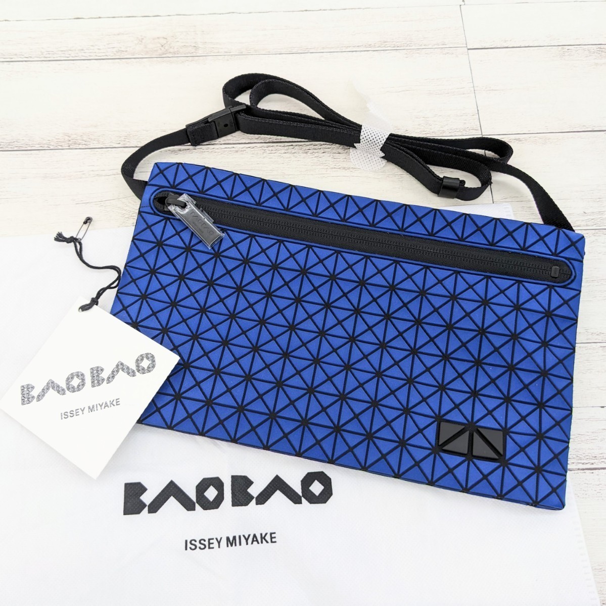 2023年最新】Yahoo!オークション -bao bao issey miyake ショルダーの