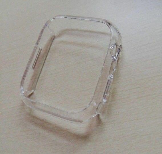 Apple Watchケース 45