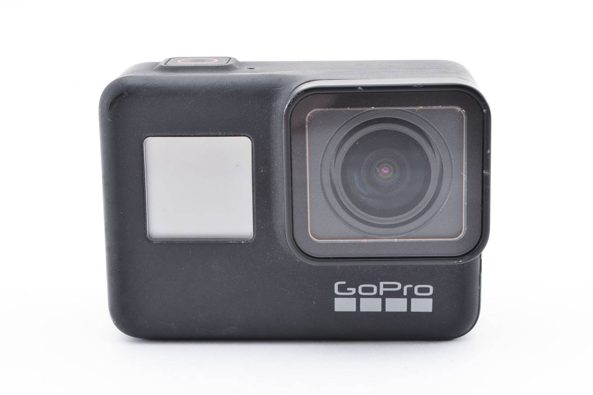 2023年最新】ヤフオク! -gopro hero 7 blackの中古品・新品・未使用品一覧