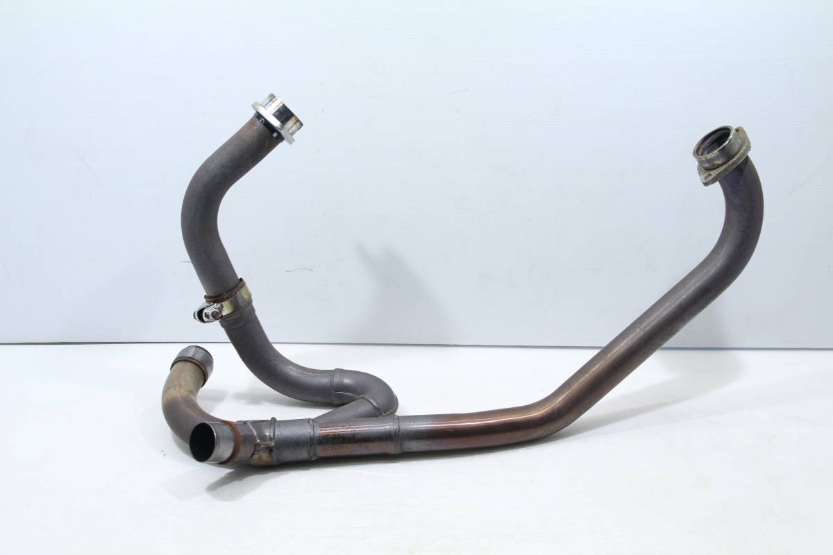 2023年最新】ヤフオク! -vtr1000f マフラー 純正の中古品・新品・未