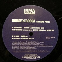 Various / House 'N' Bossa Sessione Prima_画像2