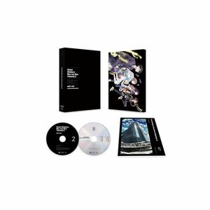 ハンドシェイカー Blu-ray BOX 下巻