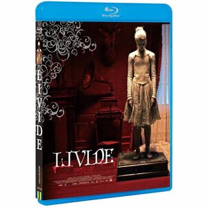 リヴィッド LIVIDE(Blu-ray Disc)