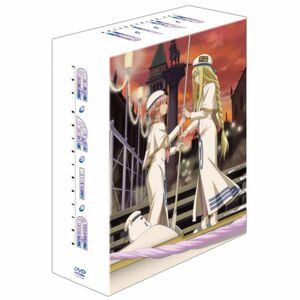 ARIA THE ORIGINATION DVD-BOX(初回限定生産)