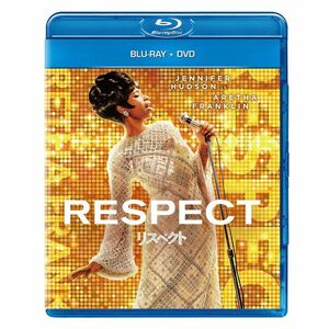 リスペクト ブルーレイ+DVD Blu-ray