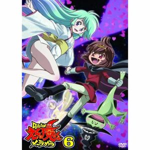 Dororonえん魔くんメ~ラめら 6 DVD