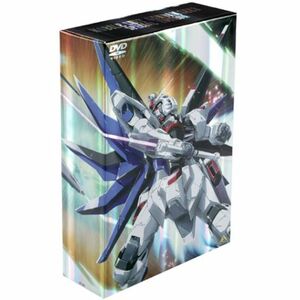  Mobile Suit Gundam SEED Special Edition .. compilation . moving. cosmos mechanism BOX DVD