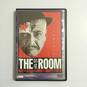 部屋 THE ROOM DVD
