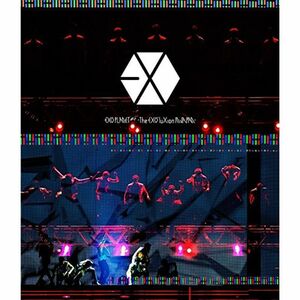 EXO PLANET #2 ‐The EXO'luXion IN JAPAN‐(Blu-ray Disc+スマプラ)
