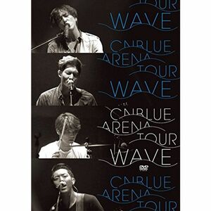 2014 ARENA TOURWAVE@OSAKA-JO HALL(DVD)