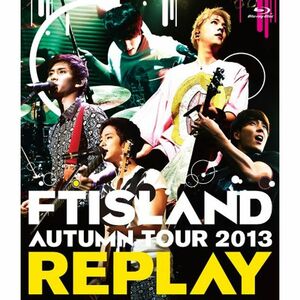 AUTUMN TOUR 2013 ~REPLAY~ Blu-ray