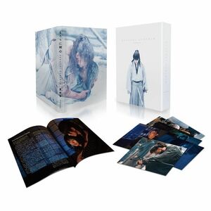 るろうに剣心 最終章 The Beginning 豪華版 (初回生産限定) Blu-ray