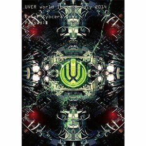 UVERworld LIVE at KYOCERA DOME OSAKA DVD