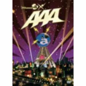 Channel@AAA DVD