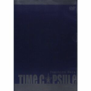 TIMe CPSULe DVD