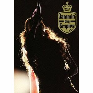 lecca Live 2012 Jammin' the Empire @日本武道館 (2枚組DVD)