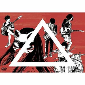 Live at 日本武道館 GOKURAKU DVD