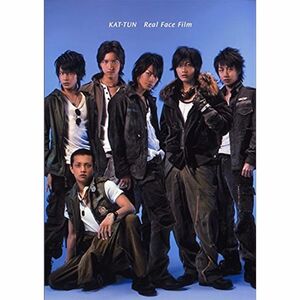 KAT-TUN Real Face Film (通常版) DVD