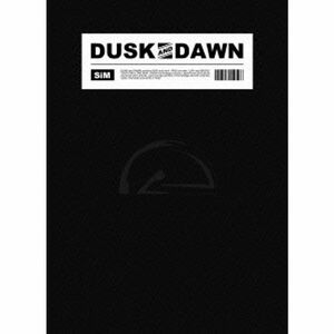 DUSK and DAWN DVD