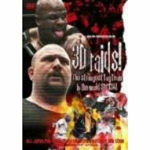 全日本プロレス コンプリートファイル2005 3rdステージ“3D来襲世界最強タッグ”スペシャル DVD